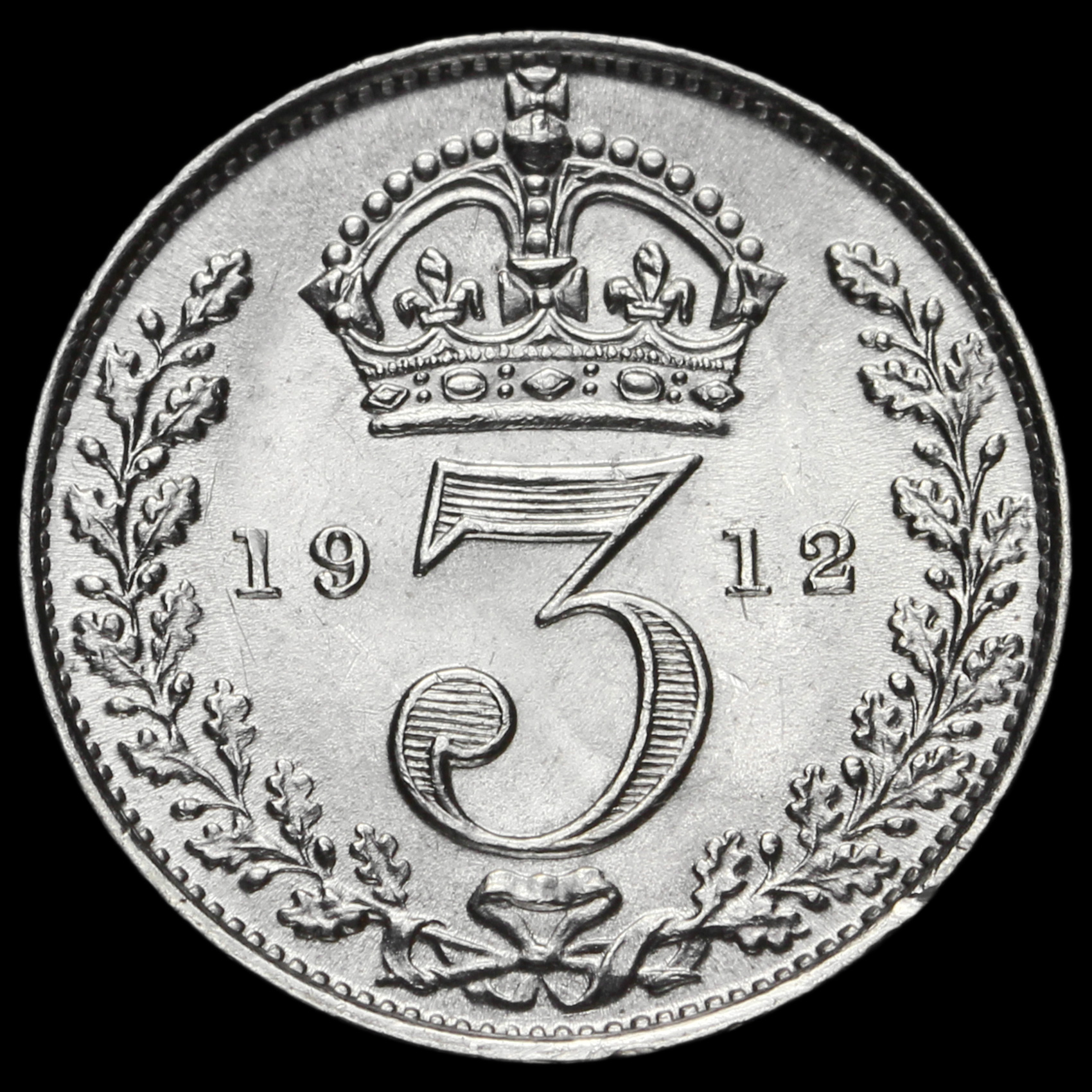 1912-george-v-silver-threepence-bu