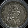 1804 George III Bank of England Issue Silver Dollar Obverse