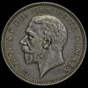 1931 George V Silver Wreath Crown Obverse