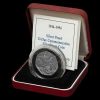 1994 Silver Proof Fifty Pence 50p Coin