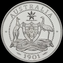 https://coinscatalog.net/australia/4-shillings-double-florin Reverse