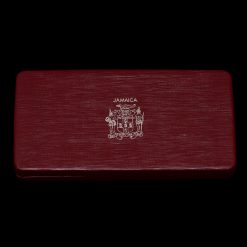 Jamaica Royal Mint 1969 Proof Six Coin Set in Case