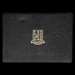 British Virgin Islands 1973 Proof Coin Set Box Top