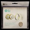 2017 Elizabeth II Nations of the Crown Pound Coin