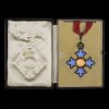 Commander of the Order of the British Empire (CBE) Medal