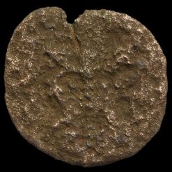 Charles I Copper Rose Farthing Obverse