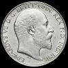 1903 Edward VII Silver Florin Obverse