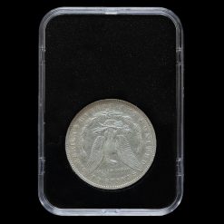 USA 1888 Silver