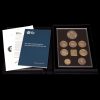 2016 Royal Mint United Kingdom Proof Coin Set, Commemorative Edition