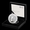 2020 Tower of London Collection, The Royal Mint Silver Proof £5