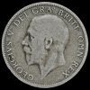 1932 George V Silver Florin Obverse