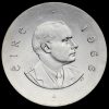 Ireland Éire 1966 Silver 10 Shilling Easter Rising Anniversary Coin Obverse