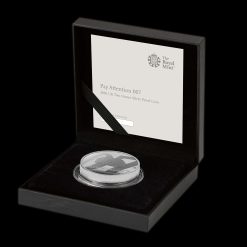 2020 Elizabeth II Bond, 