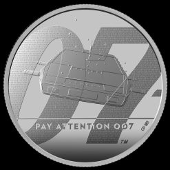 2020 Elizabeth II Bond, 