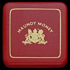 Maundy Set Box