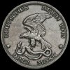 German States, Prussia 1913 Wilhelm II Silver 3 Mark Obverse