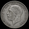 1932 George V Silver Florin Obverse