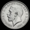 1915 George V Silver Florin Obverse