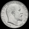 1902 Edward VII Silver Florin Obverse