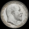 1904 Edward VII Silver Florin Obverse