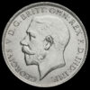 1922 George V Silver Florin Obverse