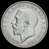 1912 George V Silver Florin Obverse