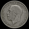 1932 George V Silver Florin Obverse