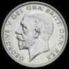 1932 George V Silver Half Crown Obverse