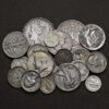 173 Grams Assorted .900 Silver Bullion Investment Coins