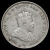 Australia 1910 Edward VII Silver Shilling Obverse