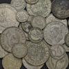237 Grams of Circulated World .500 Silver Coins 1