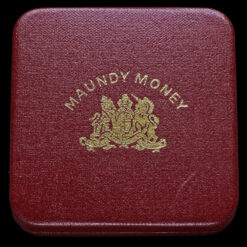1997 Elizabeth II Silver Maundy Set - Image 3